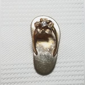 925 Sterling Silver Charm or Pendant